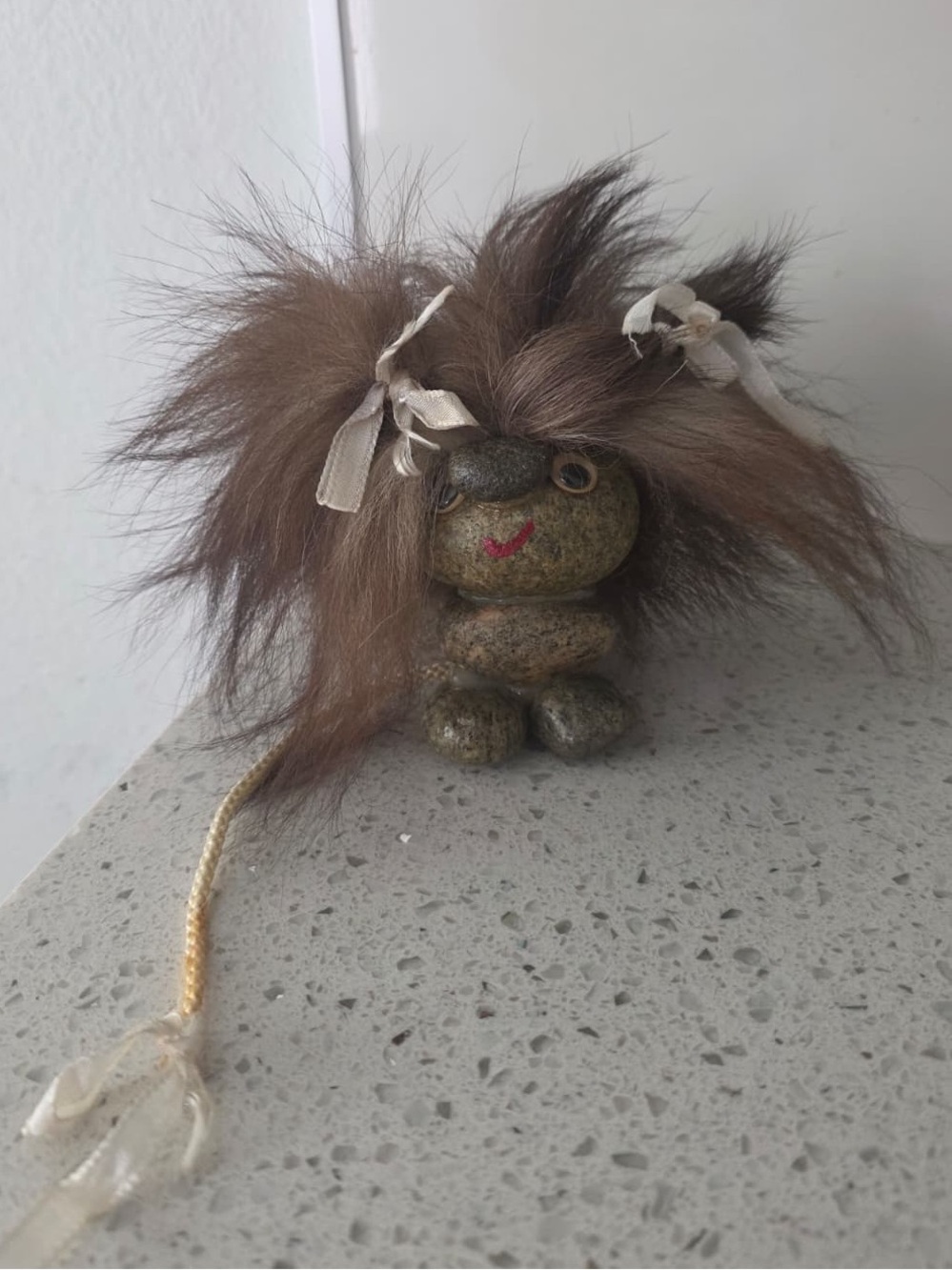 Troll vintage